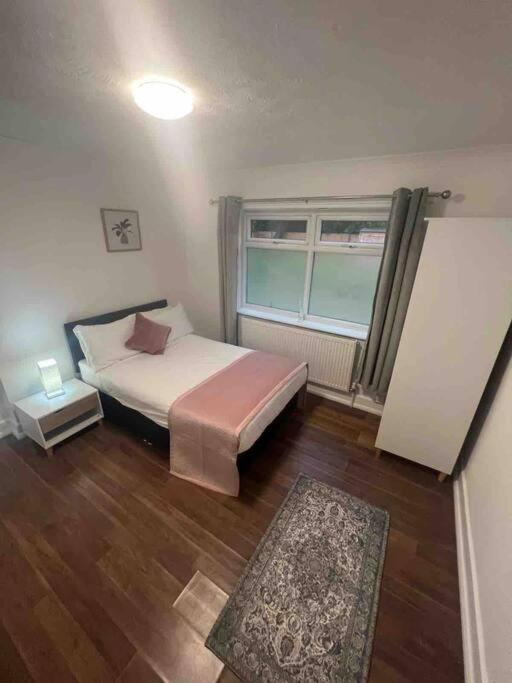City Signature Apartments 剑桥 外观 照片