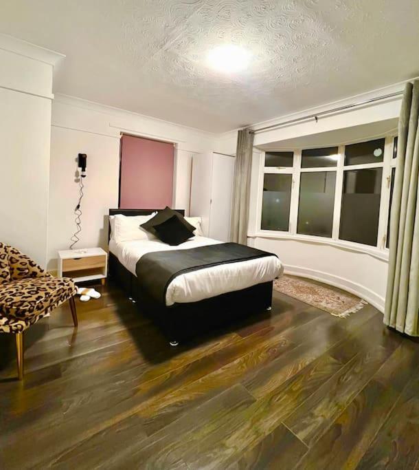 City Signature Apartments 剑桥 外观 照片