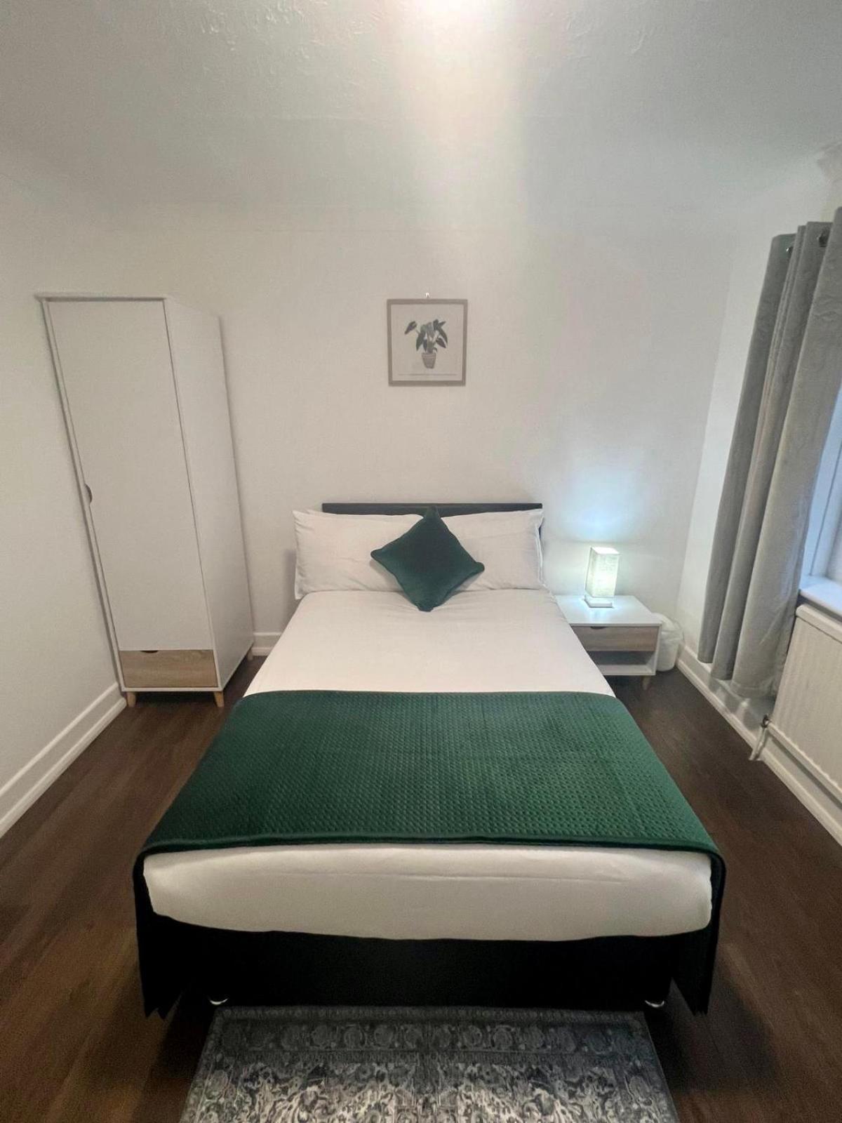 City Signature Apartments 剑桥 外观 照片