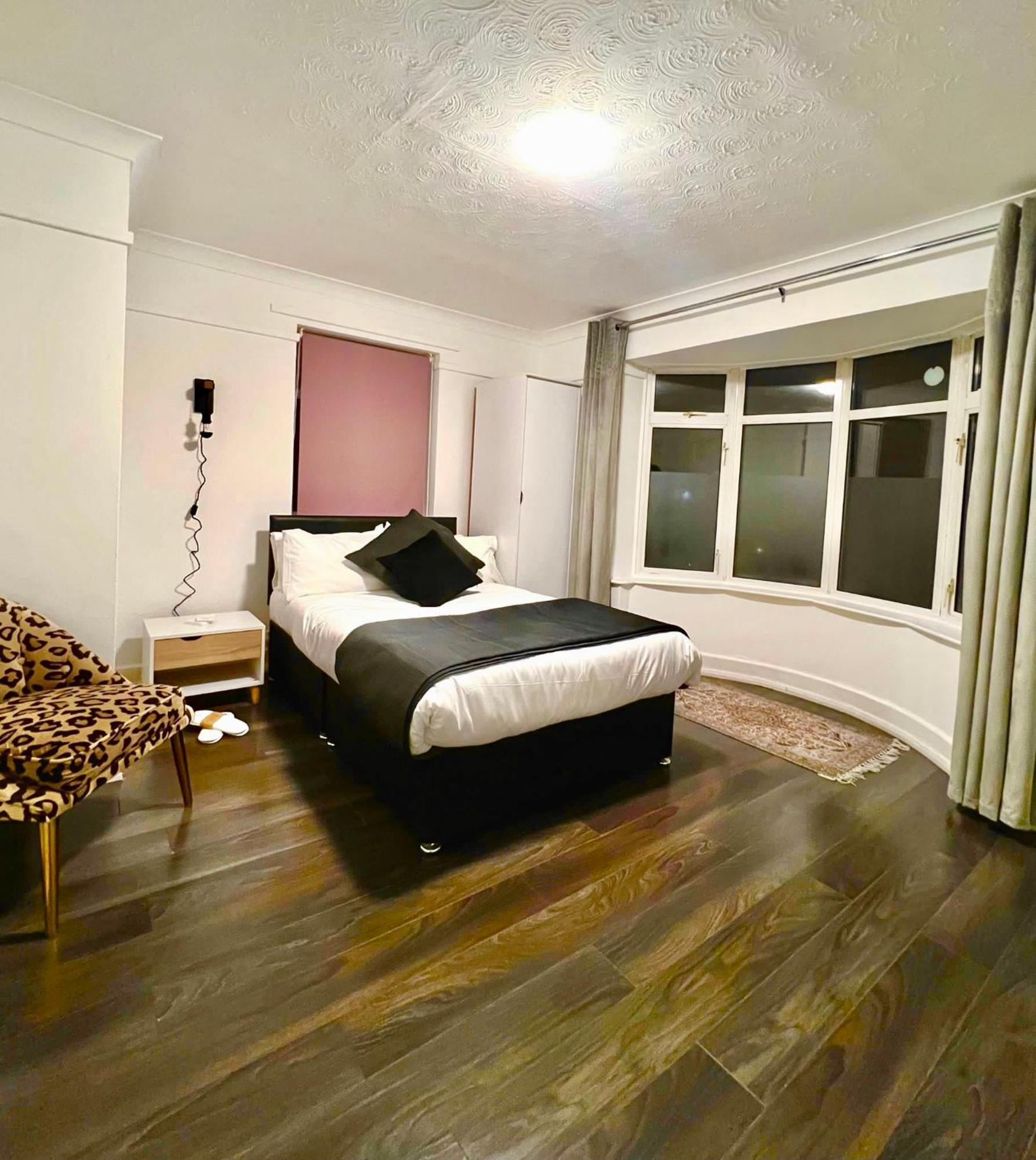 City Signature Apartments 剑桥 外观 照片